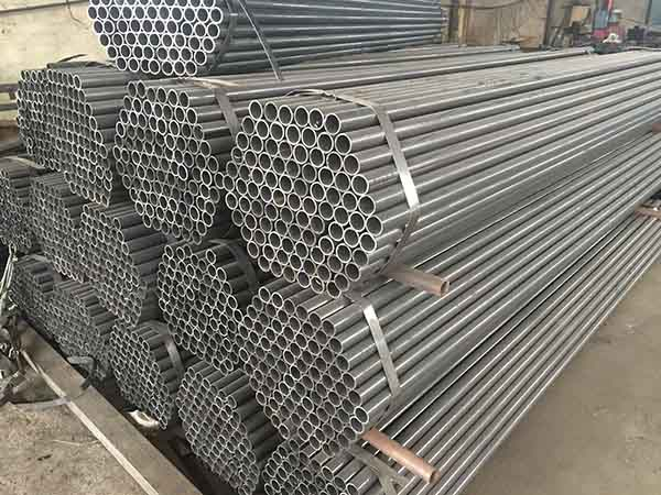 城区考登钢管美标